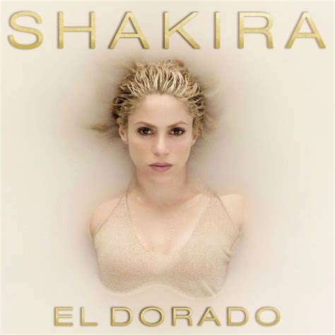 Shakira – Nada Lyrics 